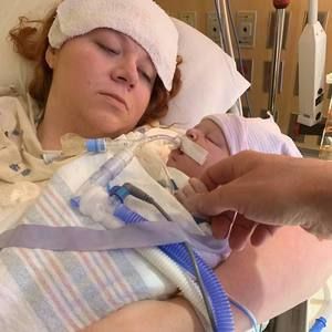 Meet your Posher, Cyndi